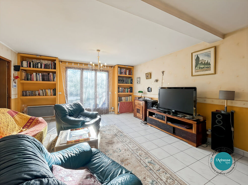 Vente Maison Maison Itteville 6 pièce(s) 120 m2 Itteville