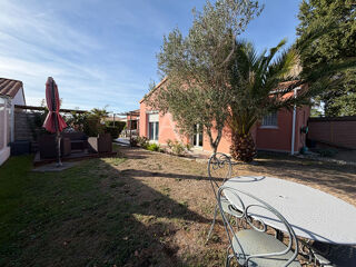  Maison à vendre 6 pièces 120 m²