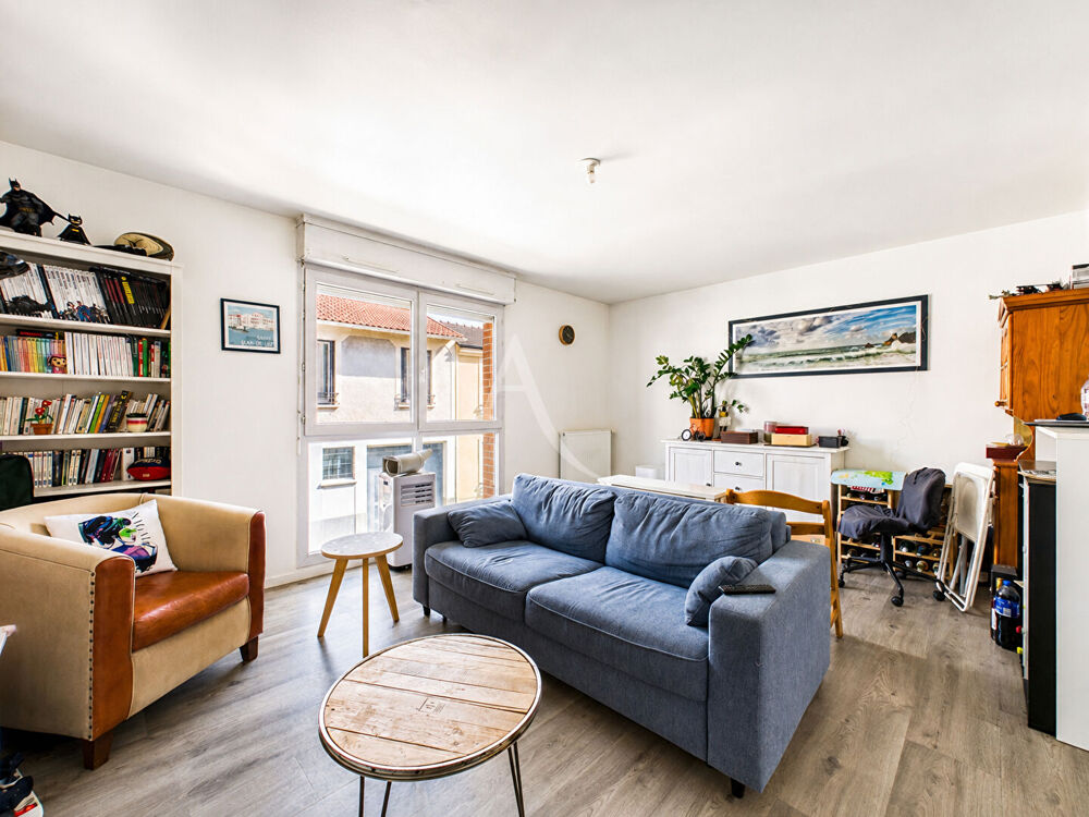 Vente Appartement Appartement Alfortville 3 pièce(s) 71.40 m2 Alfortville