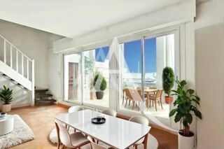  Appartement  vendre 3 pices 1 m