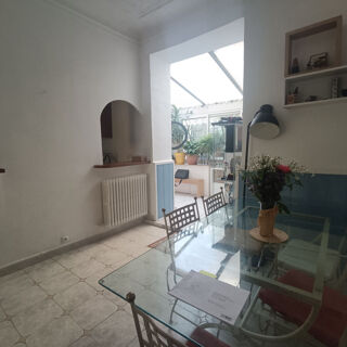  Maison � vendre 4 pi�ces 100 m�