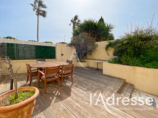  Appartement à vendre 3 pièces 95 m²