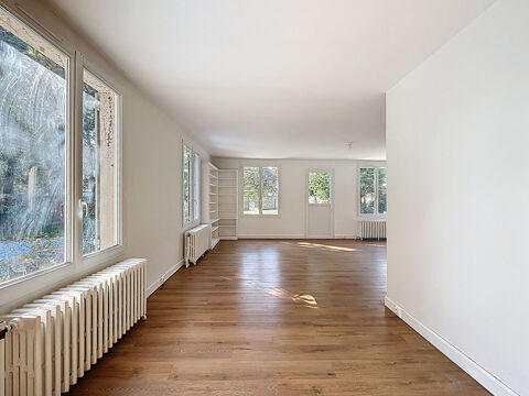  Maison � louer 6 pi�ces 160 m� Le vesinet