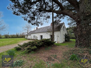  Maison à vendre 5 pièces 90 m²