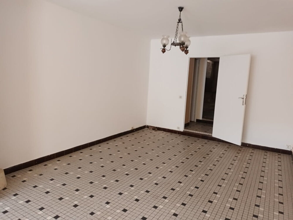 Maison de village DAMAZAN avec garage