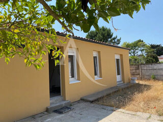  Maison � louer 3 pi�ces 52 m�