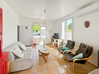  Maison � vendre 3 pi�ces 60 m�