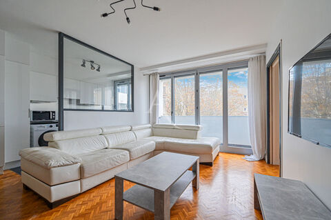  Appartement � louer 4 pi�ces 80 m�