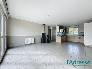  Maison � vendre 5 pi�ces 97 m�