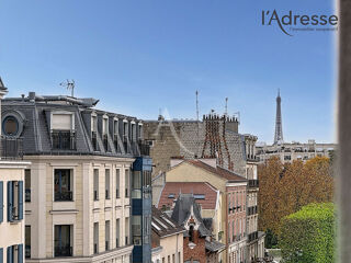  Appartement � vendre 2 pi�ces 45 m�