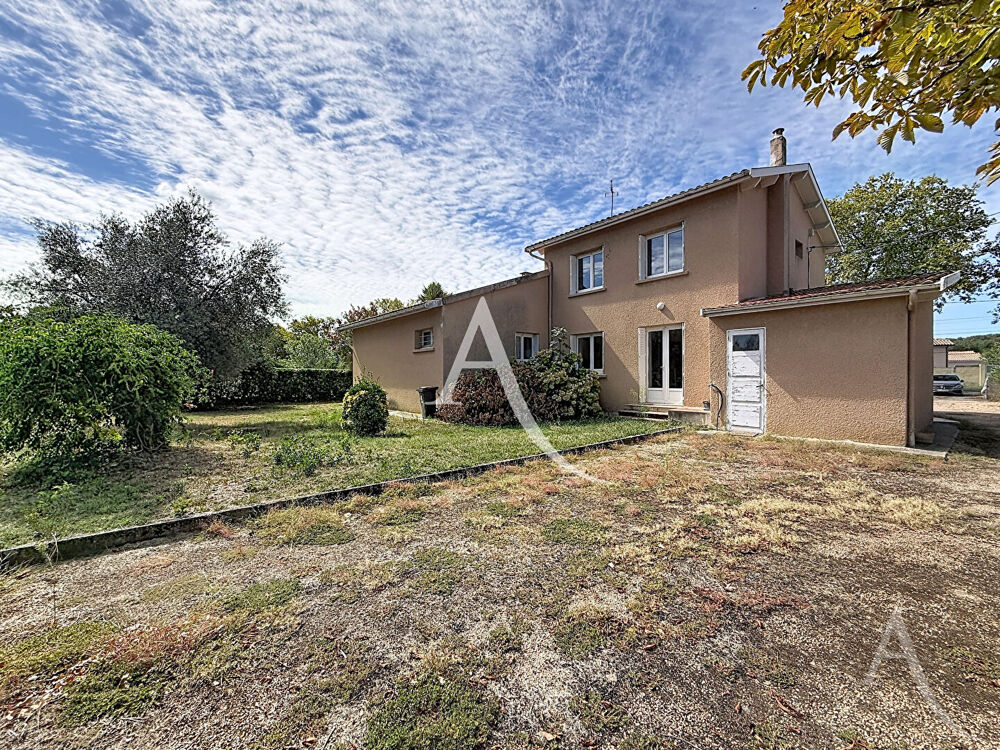 Vente Maison Maison Muret - 6 pièces 140 m² Muret