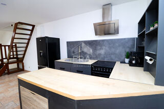  Maison � vendre 2 pi�ces 