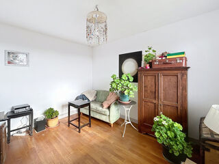 Appartement à vendre 5 pièces 81 m²