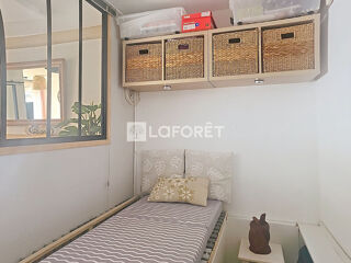  Appartement à vendre 2 pièces 35 m²