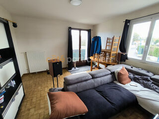  Maison  vendre 5 pices 74 m