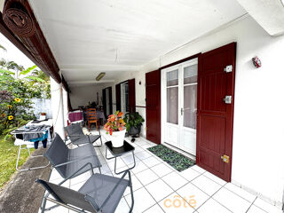  Maison � vendre 4 pi�ces 83 m�