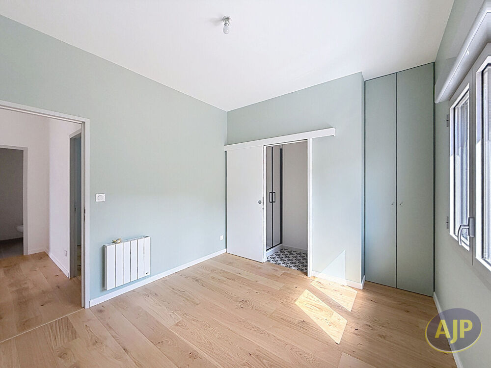 Vente Appartement ARCACHON Proche centre et petit port T3 59m² Arcachon