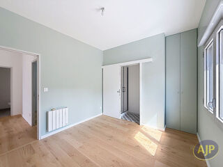  Appartement à vendre 3 pièces 59 m²