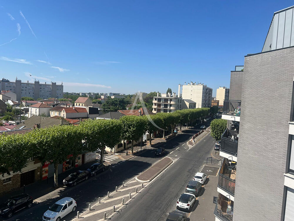 T2 MEUBLE 32M² CHAMPIGNY SUR MARNE