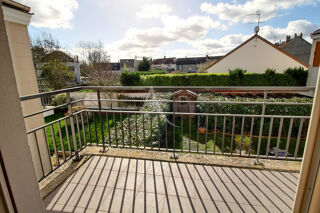  Appartement � vendre 4 pi�ces 1 m�