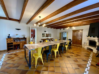  Maison à vendre 6 pièces 199 m²