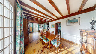  Maison � vendre 5 pi�ces 132 m�