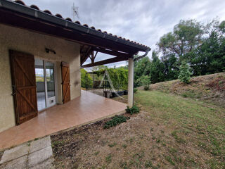  Maison à louer 4 pièces 125 m²