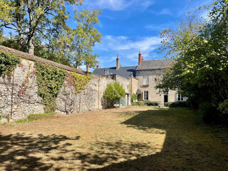  Maison à vendre 6 pièces 140 m²