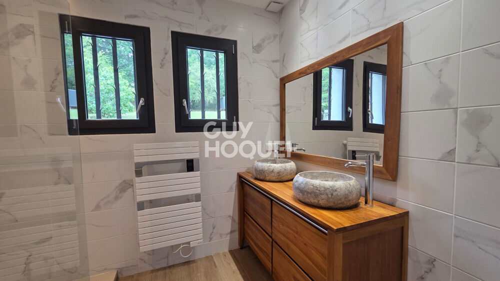 Maison individuelle BON ENCONTRE