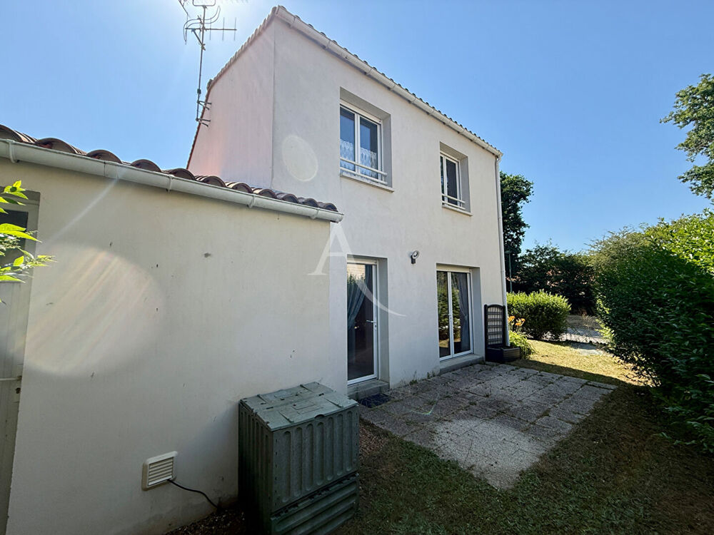 Maison 5 pièces 88 m² · à La Roche sur Yon · 88 m² · 202 000 €