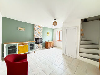  Maison à vendre 3 pièces 60 m²