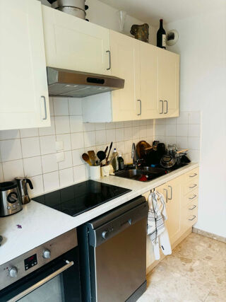  Appartement � louer 3 pi�ces 65 m�