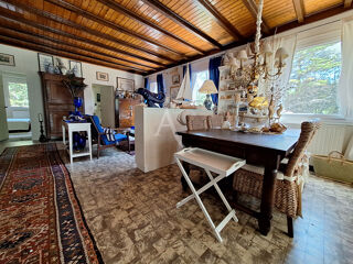  Maison à vendre 6 pièces 118 m²