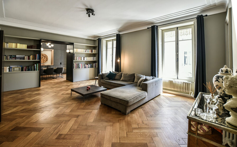 APPARTEMENT BESANCON - 7 pièces - 183 m2