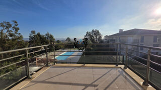  Appartement � vendre 2 pi�ces 41 m�