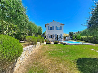  Maison à vendre 4 pièces 115 m²