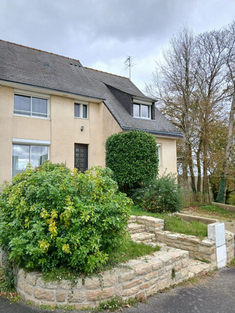   Maison Pluguffan 7 pice(s) 134 m2 Maison - 7 pice(s) - 134 m