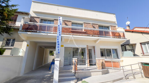 Local commercial Professionslibérales Yerres 790 91330 Yerres