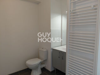  Appartement à louer 2 pièces 40 m²