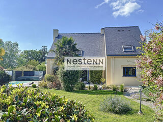  Maison � vendre 5 pi�ces 169 m�