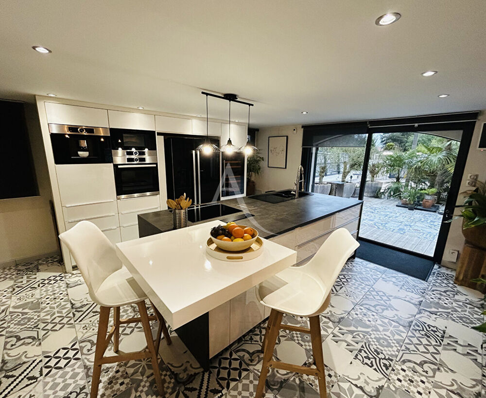  vendre  Maison Saint-Hilaire-de-Riez (85270)