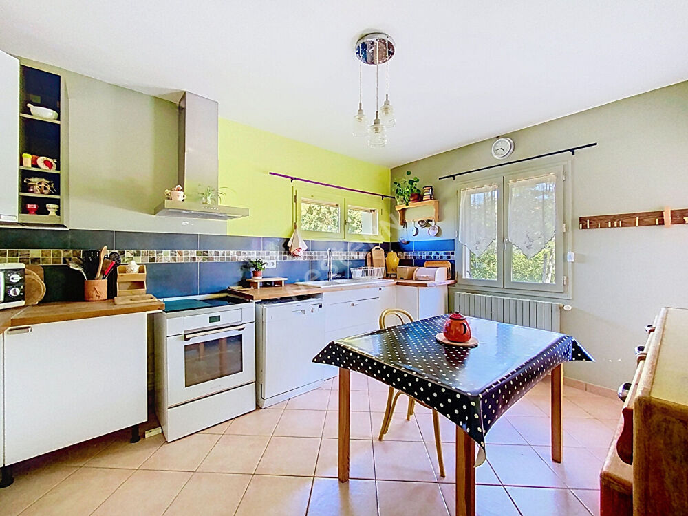 Exclusivité NESTENN Sisteron - Superbe Maison 6 pièces avec grand séjour et environnement privilégié
