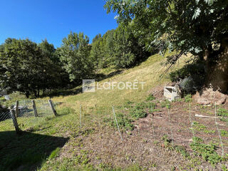  Terrain � vendre 2821 m�