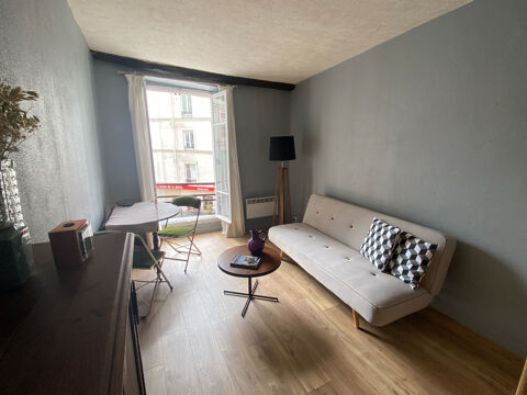  Appartement � louer 1 pi�ce 26 m�