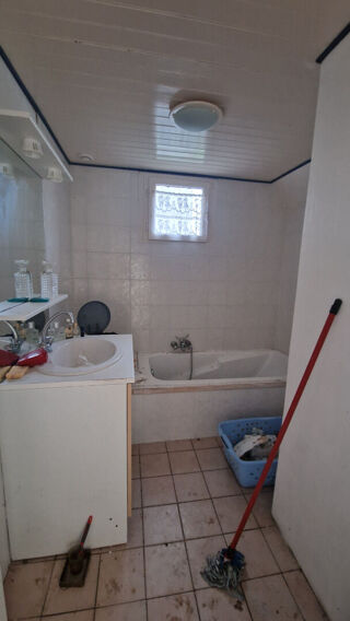  Maison � vendre 3 pi�ces 73 m�