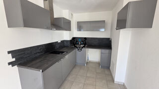  Appartement à vendre 2 pièces 41 m²