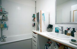  Appartement à vendre 3 pièces 74 m²