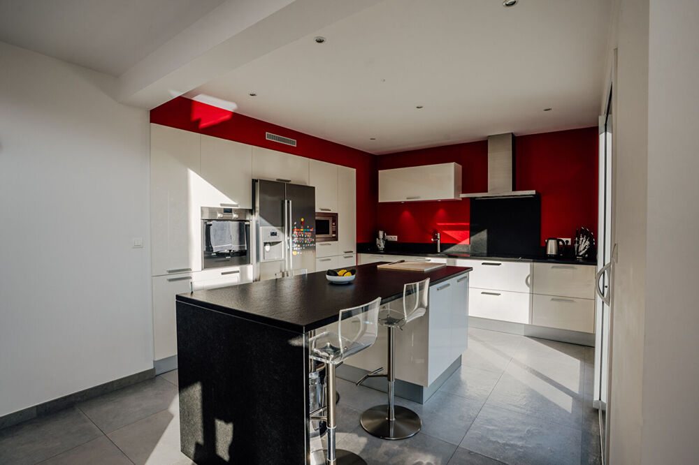 à vendre  Maison Soultz-Haut-Rhin (68360)
