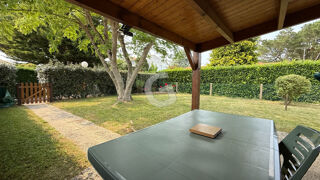  Maison  vendre 3 pices 35 m