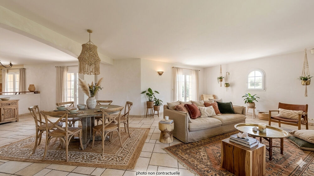 Maison Villeneuve Tolosane 5 pièce(s) 170m2